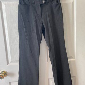 Calvin Klein Trouser Pants